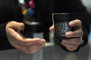 Legal Pot Missouri