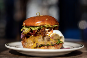 PROPERBURGER