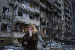 Russia Ukraine War What Lies Ahead