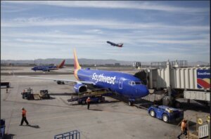 SOUTHWEST