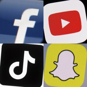 Social Media Parent Consent
