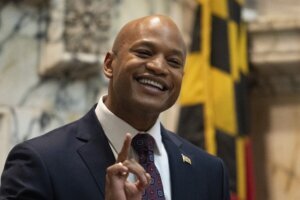 State of Maryland