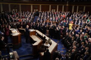State of the Union