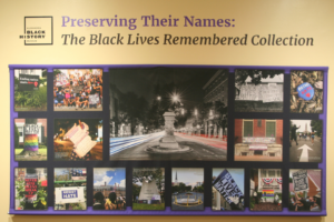 Alexandria black history museum