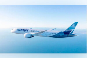 WestJet