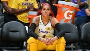 Mystics sign former No. 2 pick Zahui B. to fill backup center role