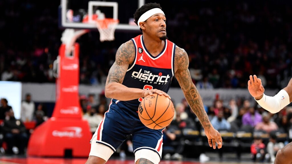 Wizards players react to trade deadline