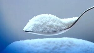 Popular sweetener linked to heart attacks, study finds