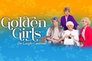 Golden girls