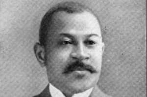 Henry baker