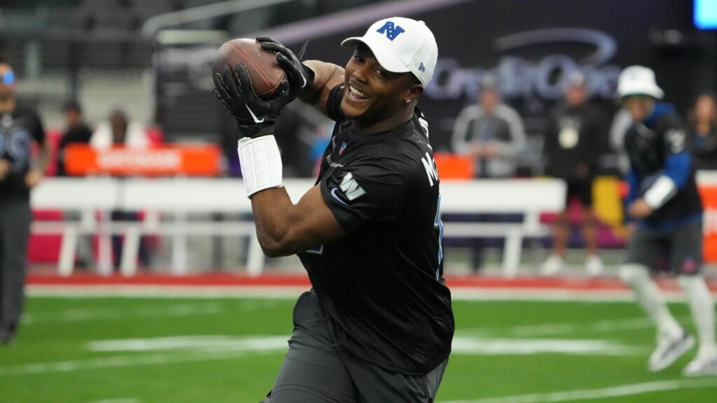 Little things made big impact for Commanders at the Pro Bowl