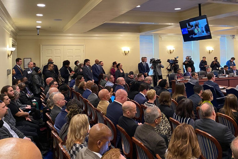Md house economic matters committee