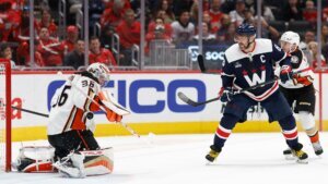 Capitals grapple with moving on without Orlov, Hathaway