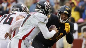 Micah Parsons wants Daron Payne to join him on the Cowboys