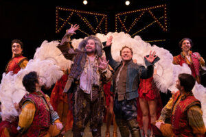 Something rotten
