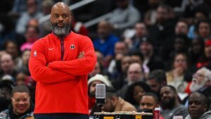 Postponed Wizards Pistons game rescheduled for March
