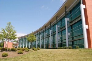 Edward L. Kelly Leadership Center