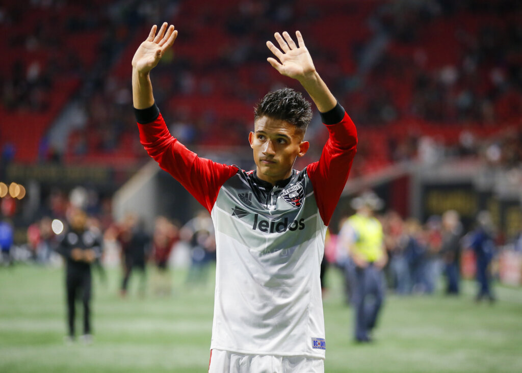 Yamil Asad