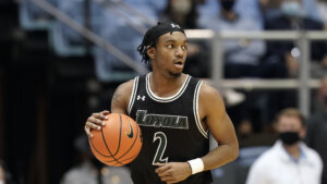Jaylin Andrews