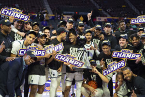 MEAC Howard Norfolk State Basketball