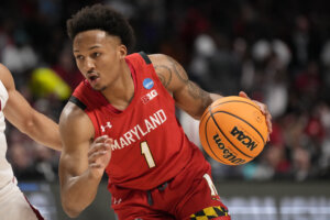 Jahmir Young