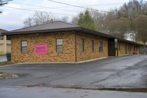 Abortion Border Towns
