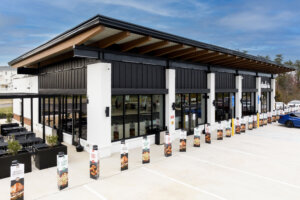 All New Dash In Store Chantilly VA Loudoun County March 2023 Store EXTERIOR JThomas