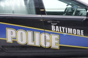 Baltimore Police settlement