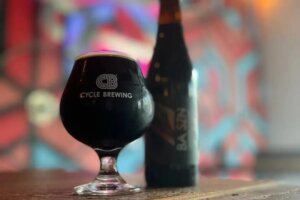 Cycle Brewing