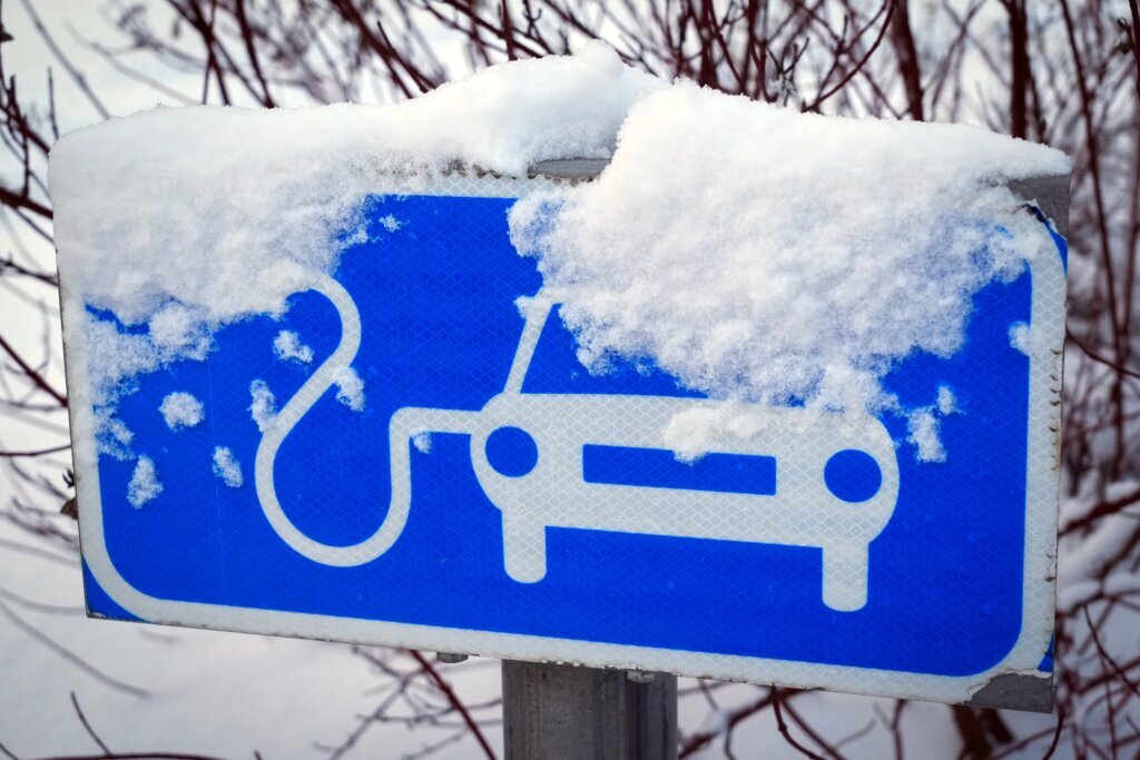Electric Vehicles Cold Weather