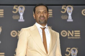 Mike Epps