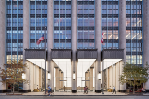 FRANKLINSQUARE