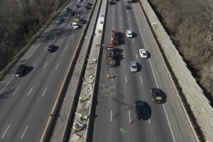 Fatal Crash Maryland
