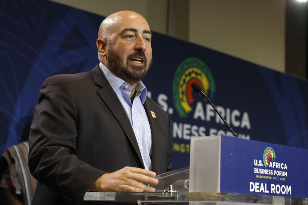 U.S., African Companies Announce New Commitments in US Africa Business Forum Deal Room