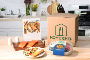 HOMECHEF