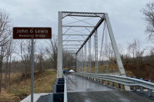 JohnGLewis VDOT