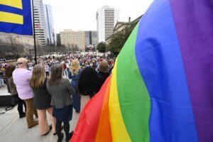 LGBTQ Legislation Drag