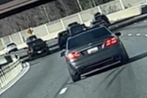 Screenshot from 3 19 23 I 495 at Rte 236 (1)