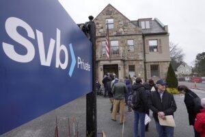 Silicon Valley Bank