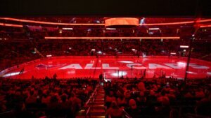 NHL deputy commissioner hints at future All Star Game or draft in DC