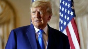 Examining the implications of Trump's indictment