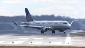 FAA investigating close call at Reagan National Airport