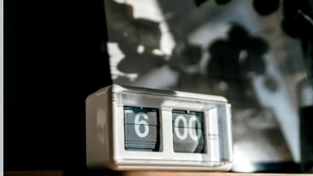 Health risks associated with daylight saving time