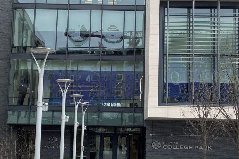 CollegeparkcityhallFILE