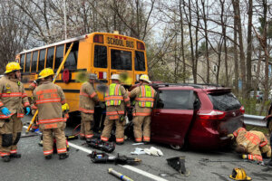 Crash moco
