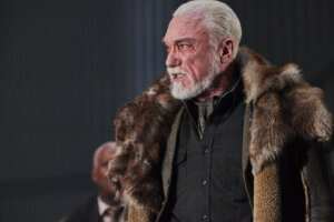 King lear