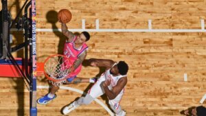 Kyle Kuzma has laid the foundation for a big summer