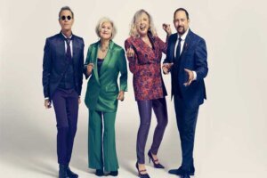 Manhattan transfer