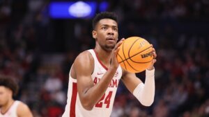 6 Wizards draft prospects to watch in NCAA Tournament