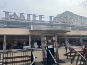 Tastee